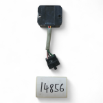Kymco People 125 125 2005-2007 Voltage Regulator / Rectifier OEM SH522B-133 - Image 6