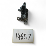 Kymco People 125 125 2005-2007 Seat Catch Mechanism OEM - Image 2