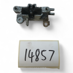 Kymco People 125 125 2005-2007 Seat Catch Mechanism OEM - Image 3