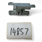 Kymco People 125 125 2005-2007 Seat Catch Mechanism OEM - Image 6