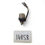 Kymco People 125 125 2005-2007 Starter Motor Relay Solenoid OEM D402(12V) KHB4-300 7 F 02 - Image 2