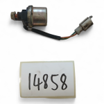 Kymco People 125 125 2005-2007 Starter Motor Relay Solenoid OEM D402(12V) KHB4-300 7 F 02 - Image 3