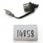 Kymco People 125 125 2005-2007 Starter Motor Relay Solenoid OEM D402(12V) KHB4-300 7 F 02 - Image 6