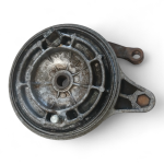 Suzuki GS 125 125 1988 Rear Drum Brake Hub OEM 836 9 - Image 5