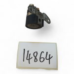 Suzuki GN 125 125 2002 Starter Relay Solenoid OEM - Image 5