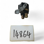 Suzuki GN 125 125 2002 Starter Relay Solenoid OEM - Image 6