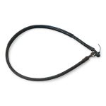 Suzuki GS 125 125 1988 Front Brake Hose Pipe Line OEM - Image 3