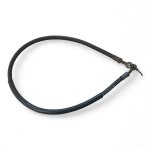 Suzuki GS 125 125 1988 Front Brake Hose Pipe Line OEM - Image 6