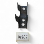 Suzuki GS 125 125 1988 Engine Mount Bracket OEM - Image 2