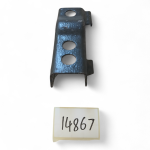 Suzuki GS 125 125 1988 Engine Mount Bracket OEM - Image 5