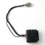 Suzuki GS 125 125 1988 Voltage Regulator / Rectifier OEM - Image 2