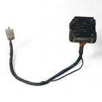Suzuki GS 125 125 1988 Voltage Regulator / Rectifier OEM - Image 3