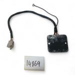 Suzuki GS 125 125 1988 Voltage Regulator / Rectifier OEM - Image 6
