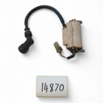 Suzuki GS 125 125 1988 Coil and HT lead OEM 29700 - Image 2