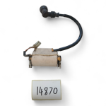 Suzuki GS 125 125 1988 Coil and HT lead OEM 29700 - Image 3