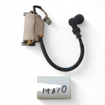 Suzuki GS 125 125 1988 Coil and HT lead OEM 29700 - Image 4