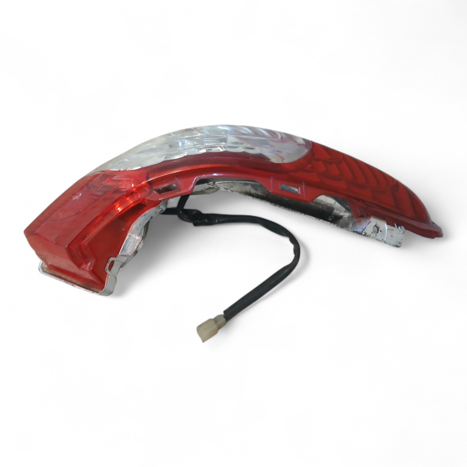 14871_2028129-Photoroom.png Honda FES 125 S-Wing 125 2003-2009 Rear Right Tail Light Lamp OEM 338852-D - Image 1