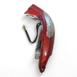 Honda FES 125 S-Wing 125 2003-2009 Rear Right Tail Light Lamp OEM 338852-D - Image 4