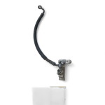 Honda FES 125 S-Wing 125 2003-2009 Brake Splitter OEM - Image 2