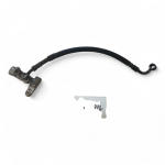 Honda FES 125 S-Wing 125 2003-2009 Brake Splitter OEM - Image 3