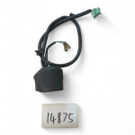Honda FES 125 S-Wing 125 2003-2009 Right Switchgear Handlebar Switch OEM HM-4HZ-T - Image 2