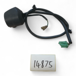 Honda FES 125 S-Wing 125 2003-2009 Right Switchgear Handlebar Switch OEM HM-4HZ-T - Image 3