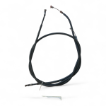 Honda FES 125 S-Wing 125 2003-2009 Seat and Fuel Tank Cables OEM - Image 5