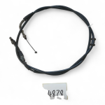 Honda FES 125 S-Wing 125 2003-2009 Throttle Cable OEM - Image 2