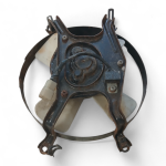Honda GL1000 1000 1975-1979 Cooling Fan OEM - Image 2