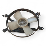 Honda GL1000 1000 1975-1979 Cooling Fan OEM - Image 5