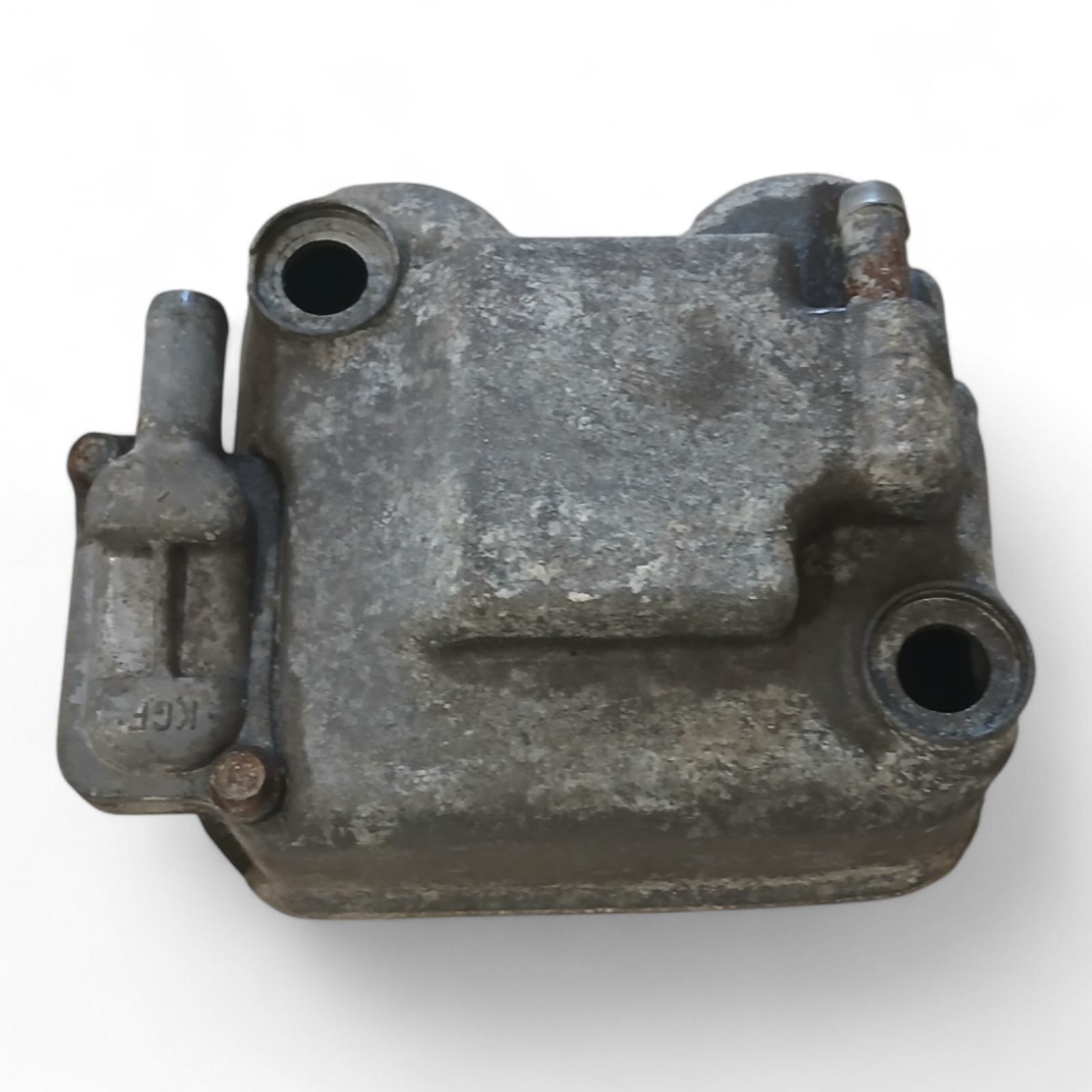 14884_2028129-Photoroom.png Honda GL1000 1000 1975-1979 Camshaft / Cam Valves Rocker Cover OEM - Image 1