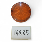 Honda GL1000 1000 1975-1979 Indicator Len OEM 045-6940 29966 - Image 3