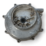 Honda GL1000 1000 1975-1979 Engine Clutch Cover OEM 463 - Image 3