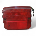 Honda CG 125 BR-G 125 1990 Rear Brake Tail Light Lamp OEM HM-28RC