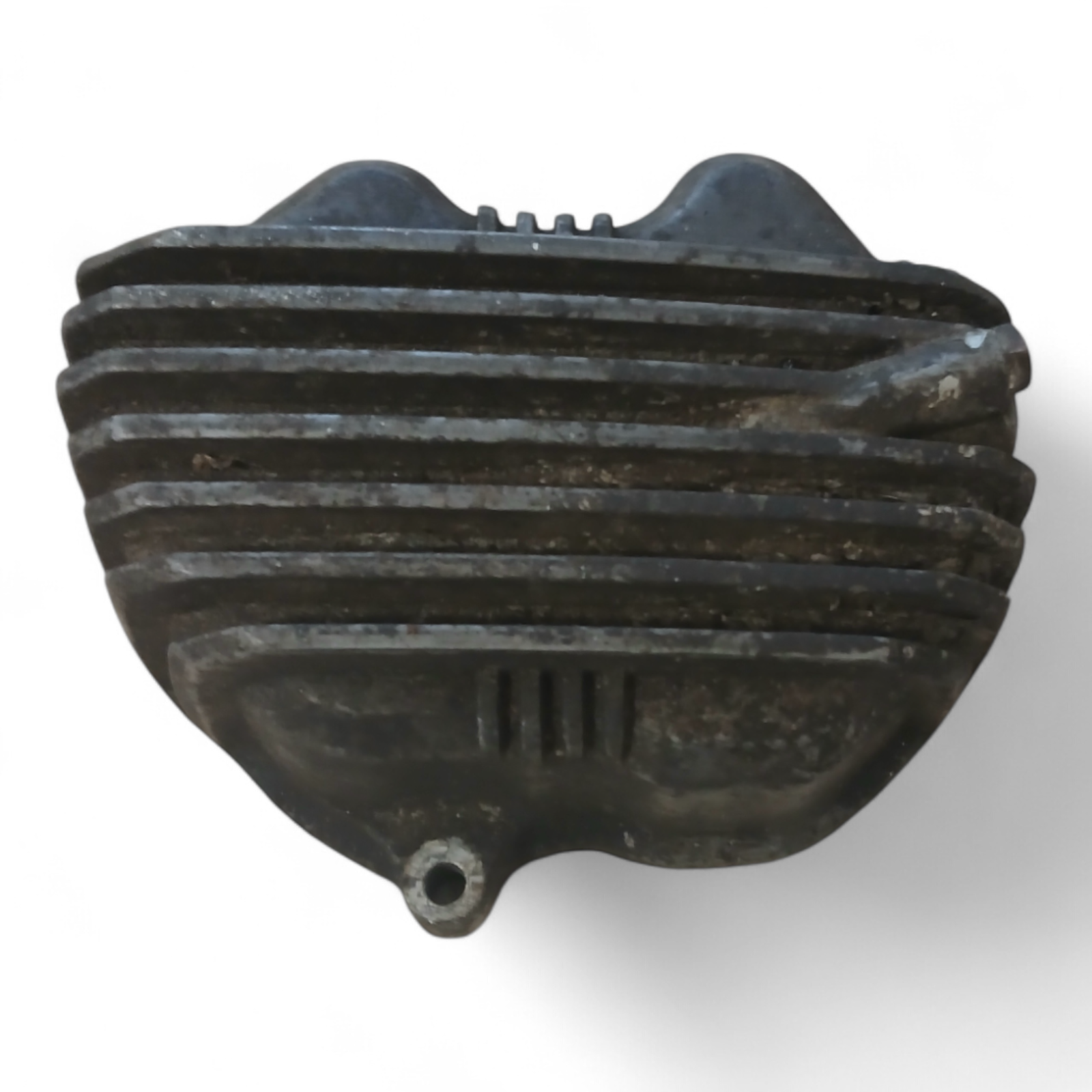 14889_2028129-Photoroom.png Honda CG 125 BR-G 125 1990 CMS Camshaft Valves Rocker Cover OEM 12311-397-6310 - Image 1