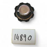 Honda CG 125 BR-G 125 1990 Petrol Fuel Cap OEM - Image 6