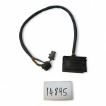 Honda CG 125 Brazil 125 2004 Voltage Regulator / Rectifier OEM SH572LB