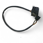 Honda CG 125 Brazil 125 2004 Voltage Regulator / Rectifier OEM SH572LB - Image 2
