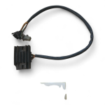 Honda CG 125 Brazil 125 2004 Voltage Regulator / Rectifier OEM SH572LB - Image 4