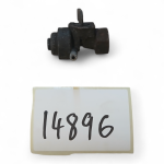 Honda CG 125 BR-G 125 1990 Petrol Fuel Tap OEM - Image 2