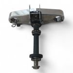 Suzuki GZ 125 125 2003 Bottom Yoke with Nut OEM