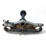 Suzuki GZ 125 125 2003 Bottom Yoke with Nut OEM - Image 6