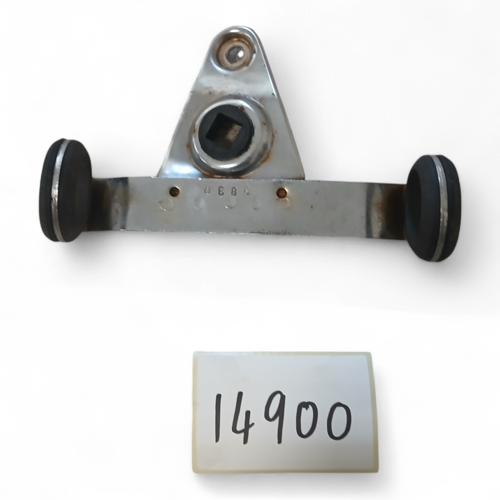 14900_2028129-Photoroom.png Suzuki GN 250 250 1993 Headlight Head lamp OEM 3837 - Image 1