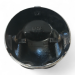 Suzuki GN 250 250 1993 Headlamp Headlight Bowl Back OEM 5181-16 - Image 6