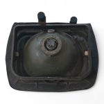 Suzuki GSX 250 E 250 1980-1982 Headlight Headlamp OEM 001-2829 - Image 5