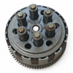 Suzuki GS 500 E M501 Engine 250 19979-1982 Clutch M501 Engine OEM - Image 2