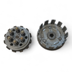 Suzuki GS 500 E M501 Engine 250 19979-1982 Clutch M501 Engine OEM - Image 3