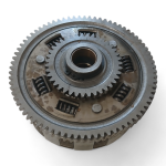 Suzuki GS 500 E M501 Engine 250 19979-1982 Clutch M501 Engine OEM - Image 6