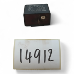 Suzuki GSX 250 E 250 1980-1982 Relay OEM 8922 - Image 2