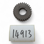 Suzuki GS 500 E M501 Engine 500 1979-1982 Engine Crankshaft Gear M501 Engine OEM - Image 2